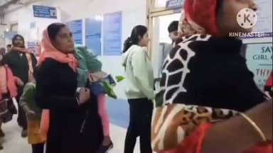 ডায়মন্ডহারবার ১: অজানা বিষ গাছের ফল খেয়ে অসুস্থ ১১ জন শিশু ডায়মন্ড হারবার হাসপাতালে ভর্তি