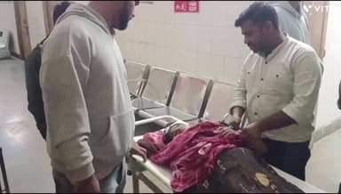 छोटी सरवन: भाटड़ा पाड़ा गांव में सोमवार रात बैगन की सब्जी और मक्का खाने से एक ही परिवार के 7 लोग और 1 मेहमान की बिगड़ी हालत