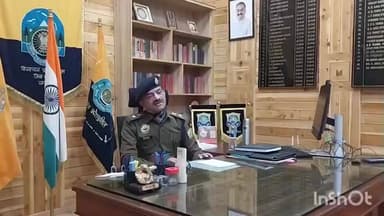 धरवाला: तार चोरी के मामले में गिरफ्तार आरोपियों की संख्या पहुंची 6