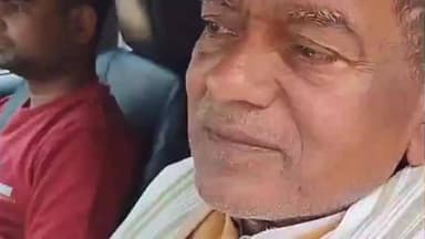 संदेश: जीत पर लोकसभा में सवाल उठाने वाले सुदामा प्रसाद को विधायक सेठ जी ने कैसे लपेटा, सुन लीजिए