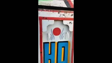 सागवाड़ा: भैसों की तस्करी का मामला एक बार फिर सुर्खियों में, सागवाड़ा पुलिस थाने ने किया वाहन ज़ब्त