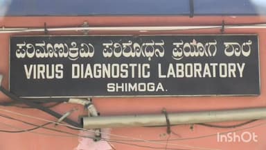 ಹೊಸನಗರ: ಮಂಗನ ಕಾಯಿಲೆ ಪ್ರಕರಣಗಳ 10ಕ್ಕೆ ಏರಿಕೆ, ಹೊಸನಗರದಲ್ಲಿ ಮತ್ತೆ ನಾಲ್ಕು ಹೊಸ ಕೇಸ್ ಪತ್ತೆ