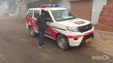 जैतपुर: जैतपुर थाना क्षेत्र के रसमोहनी गांव में तीन घरों के टूटे ताले, हजारों की हुई चोरी