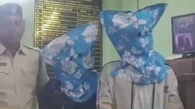 বারাসত ২: বাইক চুরি চক্রের কিনারা করল শাসন থানায় পুলিশ,গ্ৰেফতার 2 অভিযুক্ত, উদ্ধার বাইক ও মাষ্টার চাবি