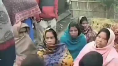 सकरा: मिश्रौलिया गांव में घटना के 24 घंटे बाद भी नहीं जले चूल्हे, तीन बेटियों संग पिता ने फांसी लगाकर की आत्महत्या