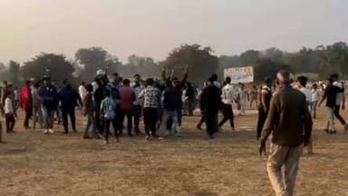 शिवपुरी: SCB क्रिकेट टूर्नामेंट का फाइनल: सिरसौद विजेता, बडौरा उपविजेता बना