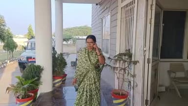 अंजड़: हाट-बाजार में महिला का 14 ग्राम का मंगलसूत्र चोरी, थाने में शिकायत दर्ज, पुलिस कर रही विवेचना