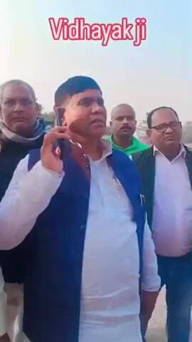 देसरी: राजापाकड़ हमारा CM कोटा में है, यह समझ लीजिए, जल्द स्कूल का काम पूरा करें: MLA महेंद्र राम