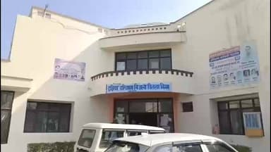 जुलाना: जुलाना में बिजली कर्मचारियों का विरोध प्रदर्शन, सरकार के खिलाफ की जमकर नारेबाजी