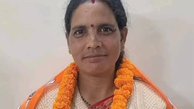रनियां: सुशीला देवी बनीं रनिया भाजपा मंडल की अध्यक्ष