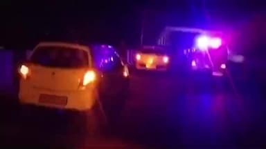 ધોળકા: ધોળકા તાલુકાના સરંડી નજીક હિટ એન્ડ રનનો બનાવ, રૂપગઢ ગામના બાઈક સવાર 2 વ્યક્તિના ઘટના સ્થળે જ મોત નિપજયા