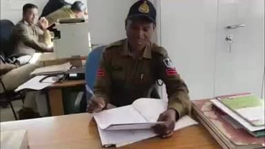 जयसिंहनगर: पोंडी में एक व्यक्ति से मारपीट करने वाले दो लोगों के खिलाफ पुलिस ने मामला दर्ज किया