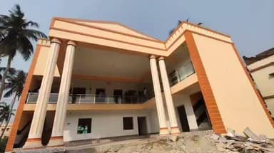 ସତ୍ୟବାଦୀ: ମେଡିକାଲ ଛକ ଠାରେ ନୂତନ ଡାକବଙ୍ଗଳା ନିର୍ମାଣ କାର୍ଯ୍ୟ ତଦାରଖ କଲେ ସତ୍ୟବାଦୀ ବିଧାୟକ l