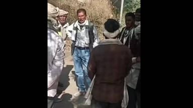 चिखली: डूंगरपुर के चिखली में हैंगिंग ब्रिज देखने गए युवक को बाइक ने मारी टक्कर, मौके पर ही तोड़ा दम