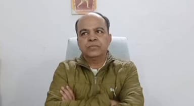 जोधपुर: प्रताप नगर सदर थाना क्षेत्र में बच्चों के झगड़े का बदला लेने के लिए बुलाए गए बदमाशों ने कार तोड़ी, 3 युवक गिरफ्तार