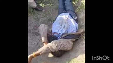 जावद: राजस्थान के गादौला में सरवानिया मसानिया निवासी व्यक्ति का शव मिला, मौके पर पहुंची पुलिस