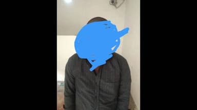 नौबतपुर: नौबतपुर पुलिस ने छोटी टेंगरेला गांव से एक युवक को 6 पुड़िया स्मैक के साथ गिरफ्तार किया