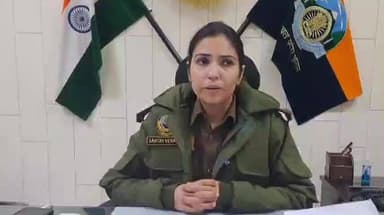 रिवालसर: नेरचौक बाजार में रात के अंधेरे में बड़ी सेंध, गोदरेज सेफ तोड़कर नकदी व सोना साफ, अज्ञात चोरों के खिलाफ एफआईआर दर्ज