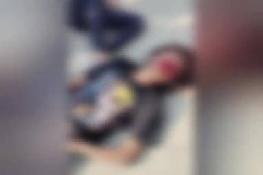 ইটাহার: ইটাহারের আমপাড়া এলাকায় গ্যাস সিলিন্ডার বোঝাই লরির পিছনে নিয়ন্ত্রণ হারিয়ে ধাক্কা বাইকের, মৃত এক ও আশঙ্কাজনক এক জন