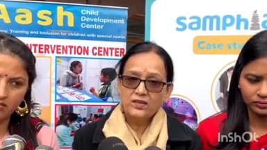 मनाली: महिला आयोग महिलाओं के लंबित मामलों का निपटारा कर रहा है, 4 माह में निपटाए 600 से अधिक मामले: विद्या नेगी