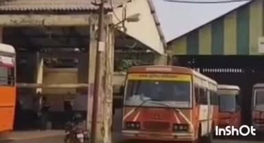 अकबरपुर: प्रयागराज माघ मेले की तैयारी शुरू, अंबेडकरनगर में अकबरपुर डिपो से 120 नारंगी रंग की बसें चलेंगी