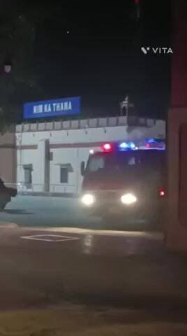 नीम का थाना: नीमकाथाना रेलवे स्टेशन को बम से उड़ाने की मिली धमकी, सीकर कंट्रोल रूम से मिली सूचना