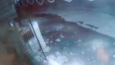 आमेट: आमेट में चोरों के हौसले बुलंद, मिठाई की दुकान से उड़ाए ₹1 लाख, वारदात CCTV में कैद