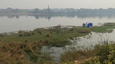 ବାଲିିଅନ୍ତା: ଧଉଳି ଥାନା ଦୟାନଦୀ କୂଳରେ ନାବାଳିକାଙ୍କୁ ଗଣ ଦୁଷ୍କର୍ମ ଘଟଣା, ଦୁଇଜଣ ଅଭିଯୁକ୍ତ ଙ୍କୁ ଗିରଫ କଲା ପୋଲିସ