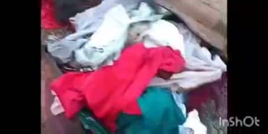 केवलारी: ग्राम चौरापाठा में सूने मकान में लगी आग, गृहस्थी का सामान जलकर राख, कारण अज्ञात