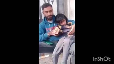 मनावर: मनावर में आवारा कुत्ते ने 7 वर्षीय बालक पर किया हमला, बालक हुआ घायल