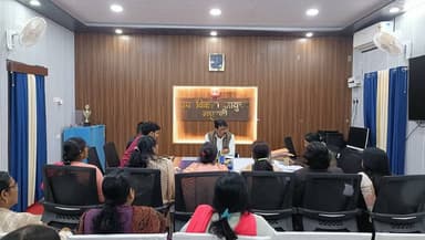 *समाहरणालय, मधुबनी*
=================
*जिला जनसम्पर्क कार्यालय*
====================
*प्रेस विज्ञप्ति*
*दिनांक 16/12/202...