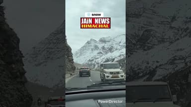 जिला कुल्लू के शिशु खूबसूरत नजारा...///#live #SharePost #himachalpradesh #manali #follow #latestnews