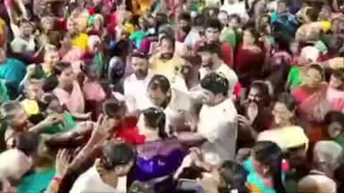 குறிஞ்சிப்பாடி: குள்ளஞ்சாவயில் பாமக சார்பில் பரப்புரை இயக்கம்