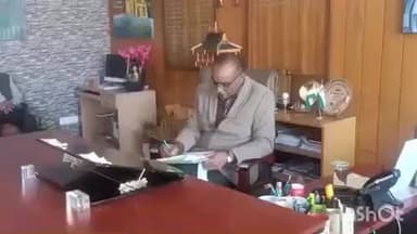 भोरंज: कैहरवीं और गोला दा गहरा के बीच मुख्य सड़क 10 जनवरी तक बंद रहेगी