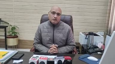 नमहोल: मुख्यमंत्री के बिलासपुर दौरे को लेकर तैयारियां तेज, सुरक्षा और यातायात के पुख्ता इंतजाम किए गए