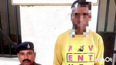 गुरारू: केखड़ा टोला वाजिदपुर गांव से 2 लीटर देसी महुआ शराब बरामद, एक व्यक्ति गिरफ्तार