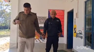 হেলেম: হেলেমৰ এটা অঞ্চলত সম্পৰ্কীয় নাবালিকা ভতিজাকক যৌন নিৰ্যাতন কৰা খুৰাকক গ্ৰেপ্তাৰ কৰি জেললৈ হাজোত প্ৰেৰণ