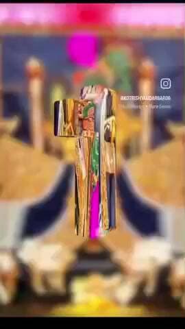 Jay sanvariya Jiya Sahu sanvariya ji ka superhit bhajan