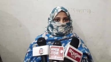 शाहजहांपुर: दबंगों का आतंक, थाने की चौखट पर भी नहीं मिला न्याय, मारपीट और धमकी से पीड़ित परिवार दहशत में