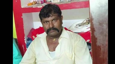 बिदुपुर: कटहल के पेड़ पर चढ़े मजदूर की करंट लगने से मौत, बिजली विभाग पर लापरवाही का आरोप