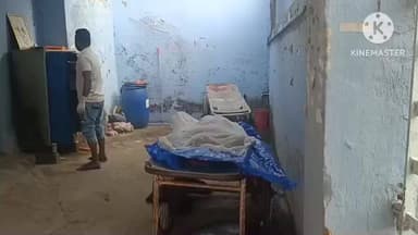 কালনা ১: বন্দেবাজ এলাকায় চাকরি না পেয়ে মানসিক অবসাদ রেললাইনে ঝাঁপ দিয়ে আত্মঘাতী মেধাবী যুবকের