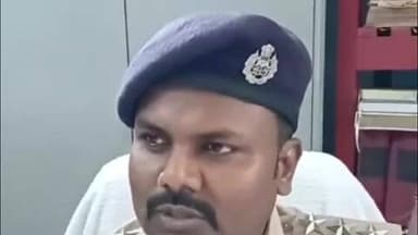 नावानगर: पिपराढ के पास दवा लूट की साजिश रचने वाले पिकअप चालक समेत 4 गिरफ्तार, 10 कार्टून दवा बरामद