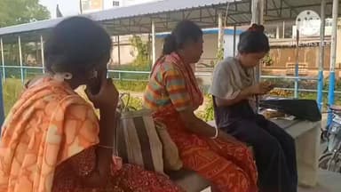 কালনা ২: খেলা করতে গিয়ে বাড়ির পাশের ডোবাতে পড়ে মৃত্যু বছর দুয়েকের এক শিশুর! ঘটনায় এলাকায় শোকের ছায়া