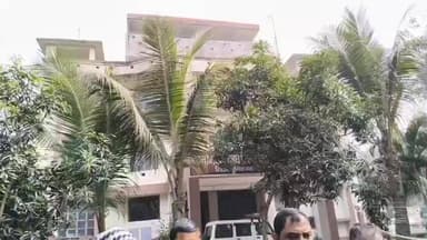 बोध गया: मगध विश्वविद्यालय थाना क्षेत्र के अतिया में बंद घर में भीषण चोरी, पुलिस कर रही है मामले की छानबीन