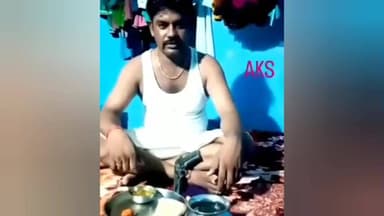 मोदनगंज: हथियार के साथ युवक का वीडियो वायरल, पुलिस कर रही है जांच