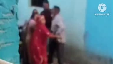 વેજલપુર: વટવામાં સામાન્ય બાબતે લાકડી અને છરી વડે હુમલો, ઘટનામાં ત્રણ લોકો ઇજાજાગ્રત થતા સારવાર અર્થે ખસેડાયા