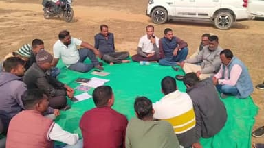 कान्हाचट्टी: कान्हाचट्टी प्रीमियर लीग सीजन चार के सफल संचालन के लिए हुई बैठक