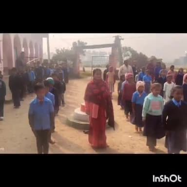 कतरीसराय: कतरीसराय प्राथमिक विद्यालय कतरडिह की प्रधानाध्यापिका के निधन से शोक की लहर