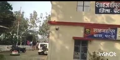 दनियावां: दनियावां पुलिस ने हत्या के प्रयास के फरार आरोपी को गिरफ्तार किया