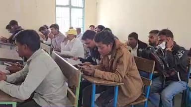 बैतूल नगर: बैतूल जिले में स्मार्ट मीटर लगाने के लिए इजी प्राइवेट कंपनी द्वारा कैंपस ड्राइव का आयोजन, 26 अभ्यर्थी चयनित